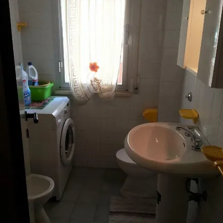 Apartment Catia Alba Adriatica