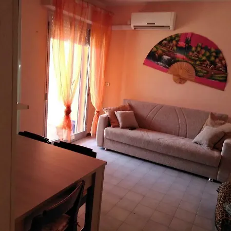 Apartment Catia Alba Adriatica