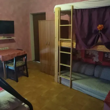 Apartment Catia